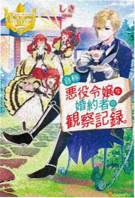 番剧磁轨档案封面 08