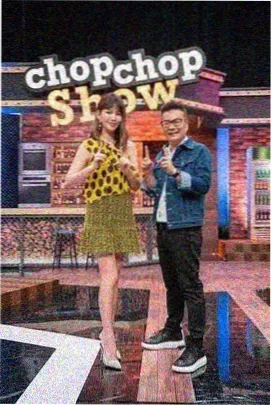 番剧磁轨档案封面 16