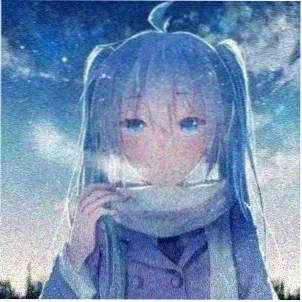 音响监督头像档案